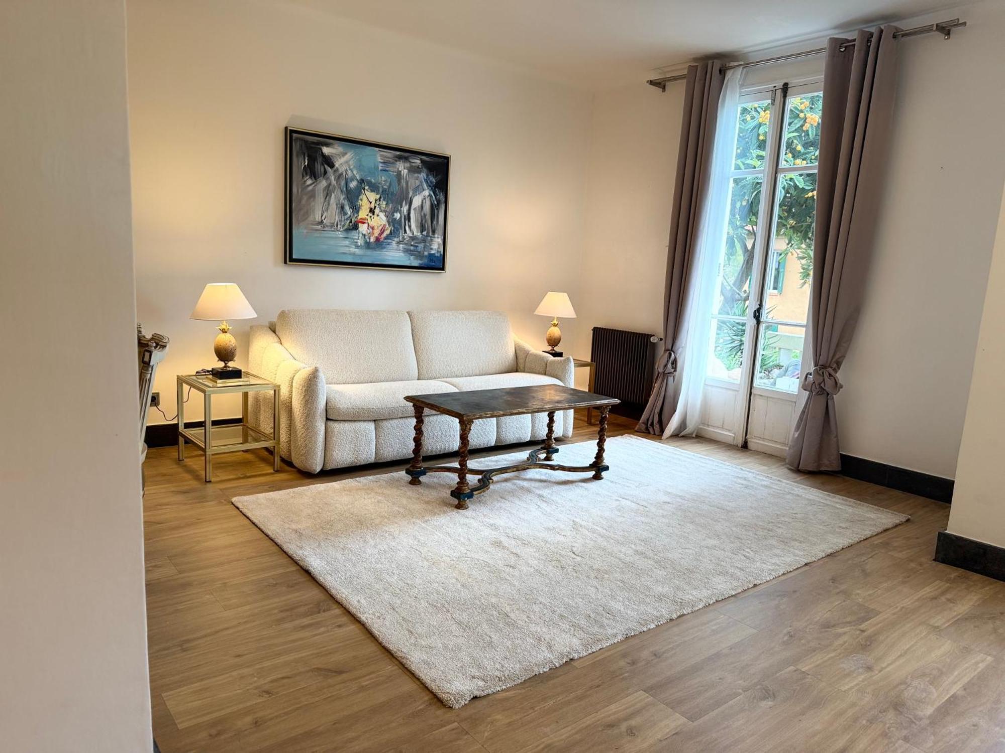 Magnifique Villa Pieds Dans L Eau Saint Jean Cap Ferrat Exterior foto